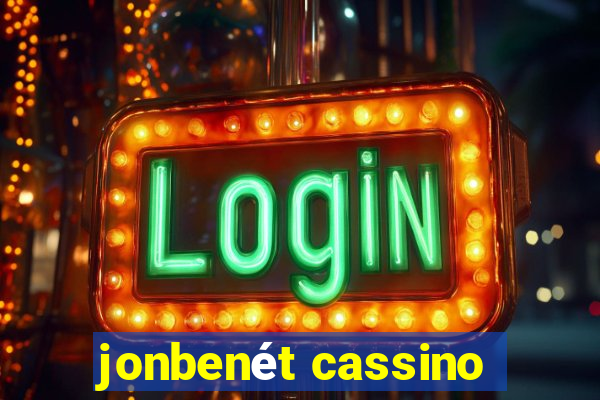 jonbenét cassino